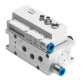 Proportional directional control valve VPWP – фото