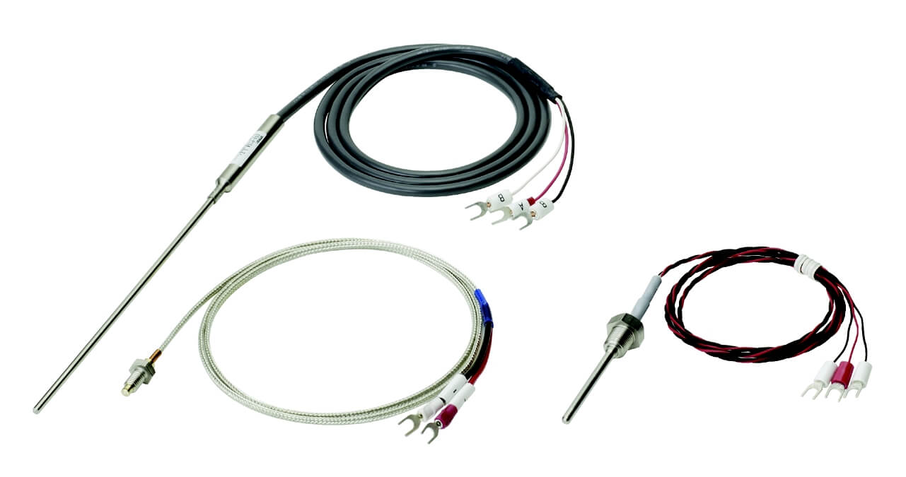 

Temperature Sensors


 – фото
