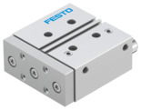 Guided drive, metric DFM – фото