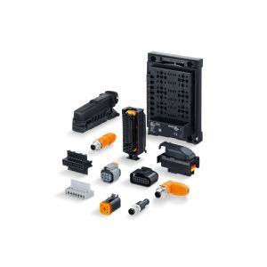 




Wirable plug sets and wiring elements

 – фото