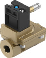 Solenoid valve, metric MN1H – фото