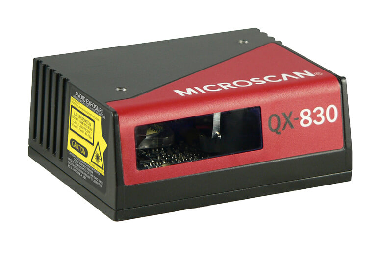 
QX-830
 – фото