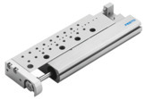 Mini slide SLF – фото