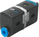 Pressure sensor SDE5 – фото