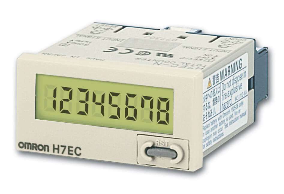 
H7EC
 – фото