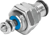 Cartridge cylinder EGZ – фото