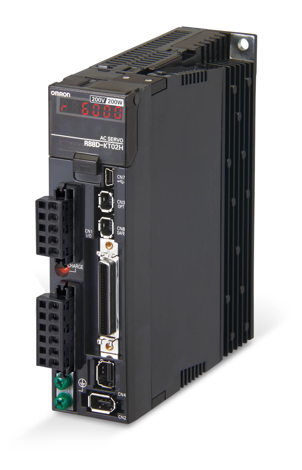 
Accurax G5 Drives
 – фото