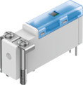 Solenoid valve VOVK – фото