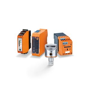 




Signal evaluation units for modular flow sensors

 – фото