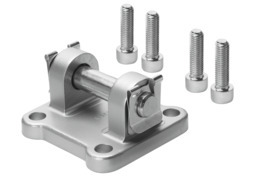 Mounting attachments for drives – фото
