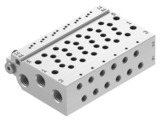 Manifold rail VABM-L1 – фото