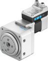 Rotary drive unit ERMS – фото