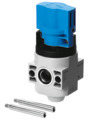 On/off valve HE – фото