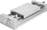 Linear drive DGC-HD – фото