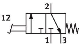 Foot valve F-3-1/4-B – фото Foot valve F-3-1/4-B – фото