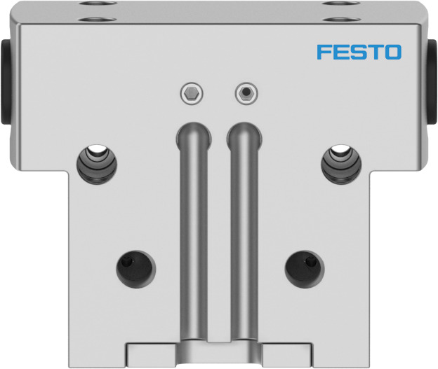 Parallel gripper HGPD-16-A-G2 – фото
