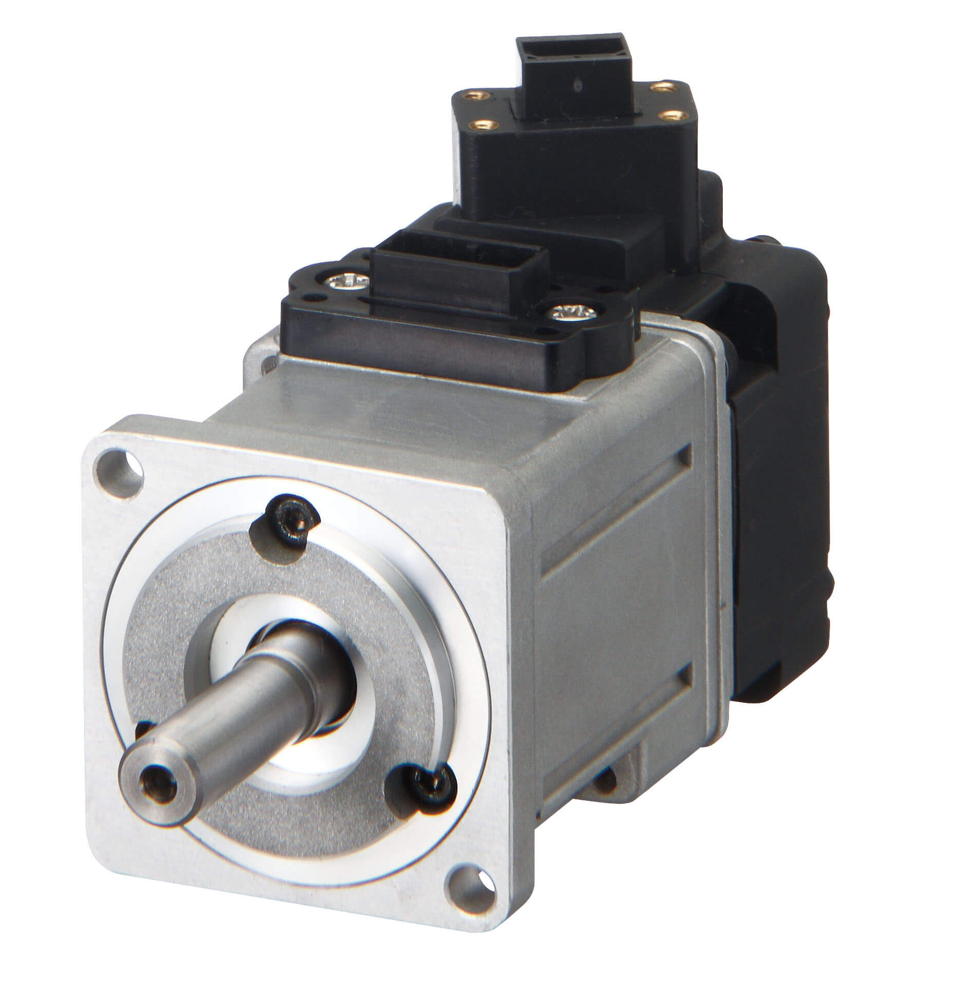 
Accurax G5 Motors
 – фото