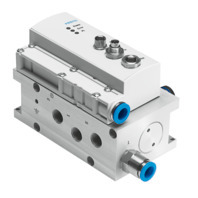 Proportional valves – фото