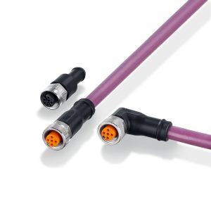 




Female CAN bus cordsets

 – фото