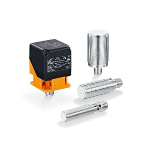




Inductive sensors for coolant applications

 – фото