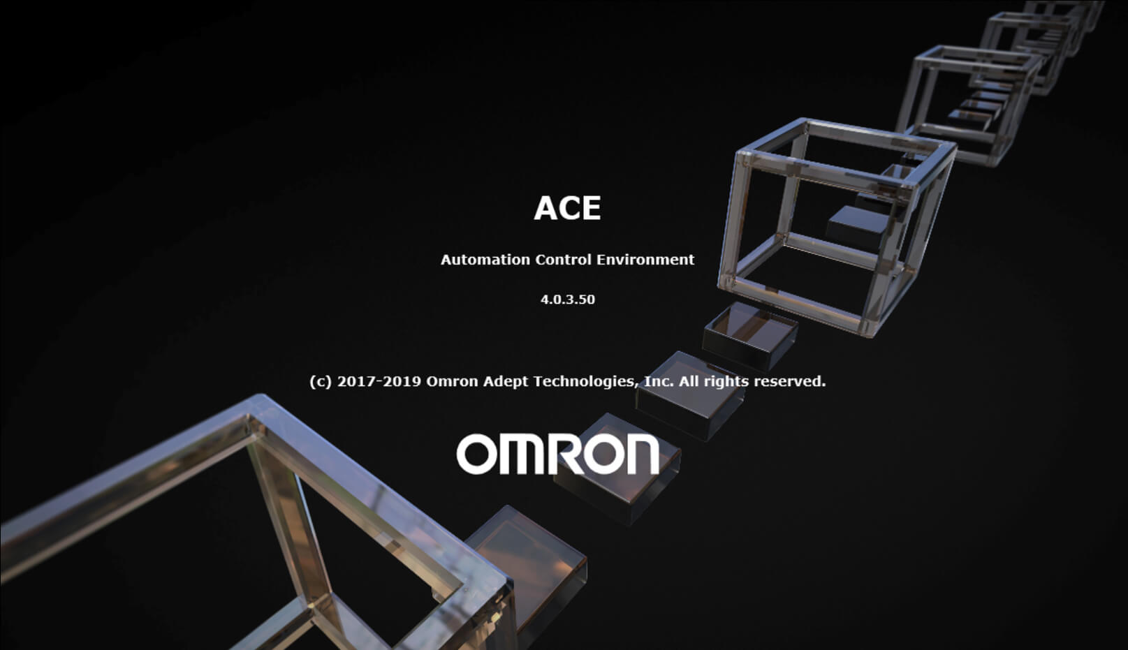 
ACE
 – фото