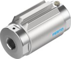 Pinch valve VZQA – фото