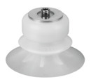 Suction cup with connector ESS – фото