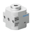 Distributor block FRZ – фото