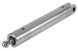 Round cylinder CRHD – фото
