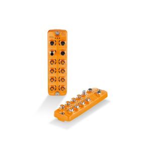 




Ethernet I/O modules for factory automation

 – фото
