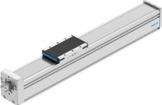 Ball screw axis ELGD-BS – фото