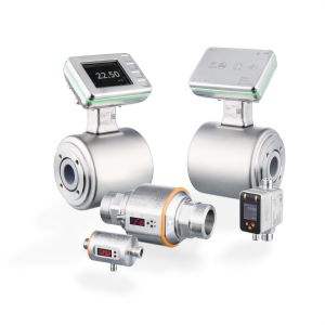 




SM magmeters for water based media

 – фото