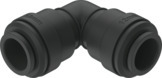 Push-in fitting CQ – фото