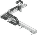 Cantilever system YXCA – фото
