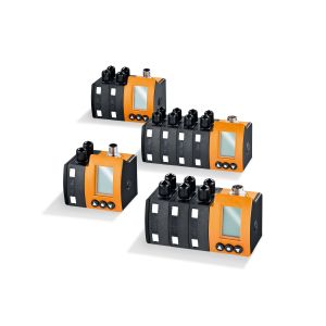 




Multi-channel amplifiers for glass fibers, Type OOF

 – фото