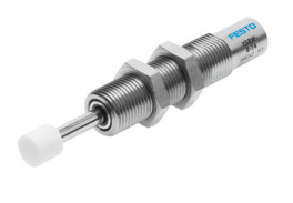 Hydraulic dampers – фото