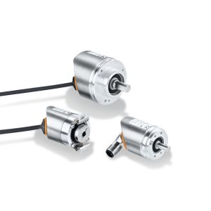 




Incremental encoders

 – фото