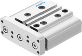 Guided drive DGRC – фото