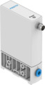 Proportional-pressure regulator VEAA – фото
