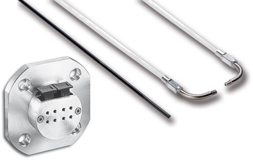 
E32 Vacuum resistant
 – фото