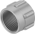 Union nut MCK – фото