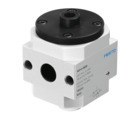 On/off valve, pneumatic HEP – фото