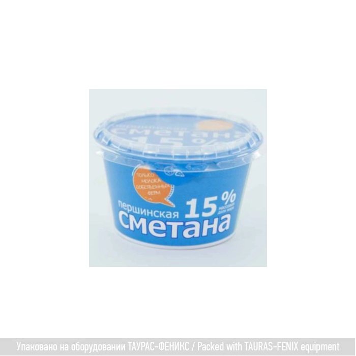 Сметана - фото Сметана - фото