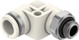 Push-in fitting NPQO – фото