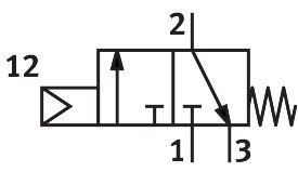 Front panel valve SVS-3-1/8 – фото Front panel valve SVS-3-1/8 – фото