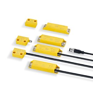 




Magnetically coded sensors

 – фото
