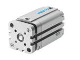 Compact cylinder ADVUL – фото