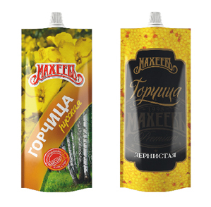 Горчица - фото Горчица - фото