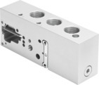 Adapter plate VABA – фото