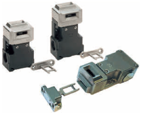 
F3S-TGR-KM/KH
 – фото